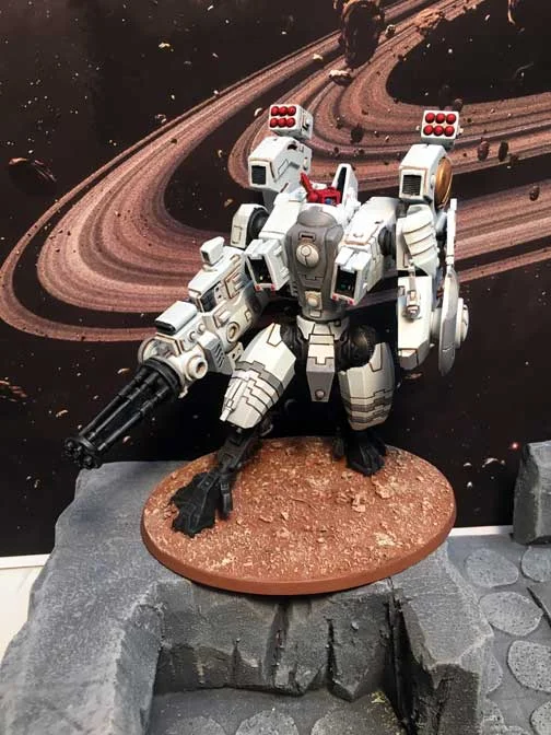 Vior'la Sept -Riptide