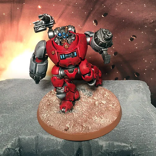Tabletop Quality: High, Gravel Base