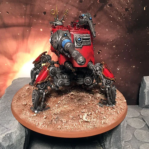 Tabletop Quality: High, Gravel Base