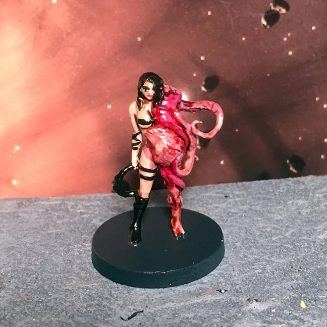 The Others: Seven Sins