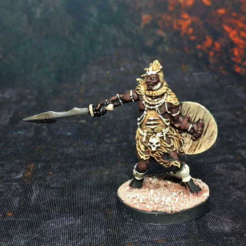 Conan: The Board Game