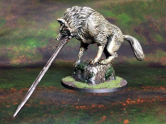 Dark Souls