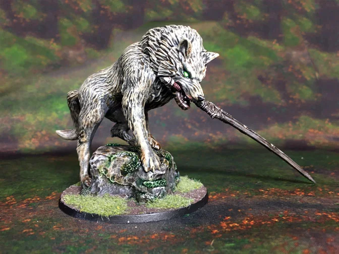 Dark Souls