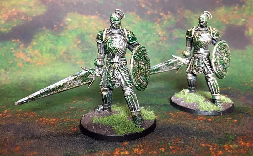 Dark Souls Dark Root Expansion Twilight Emporium