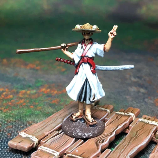 The Adventurers: Temple of Chac