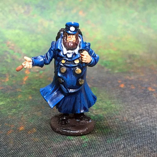 The Adventurers: Temple of Chac