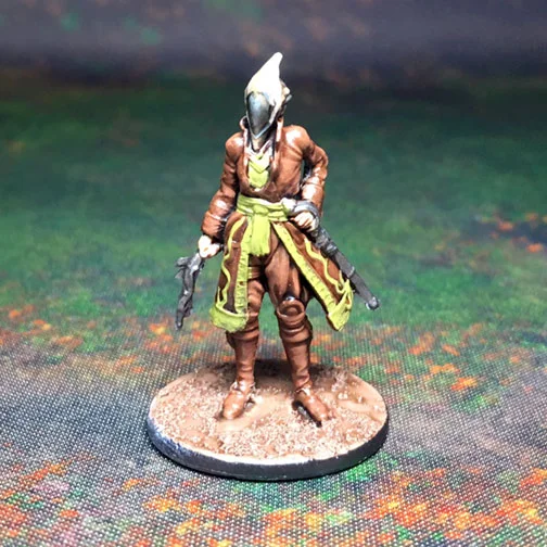 Zombicide: Black Plague