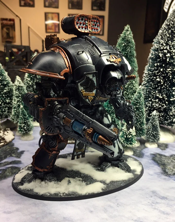 Imperial Knight