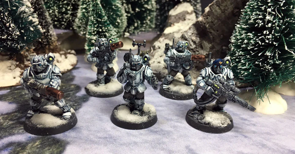 Tempetus Scions