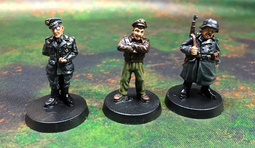 Hogan's Heroes