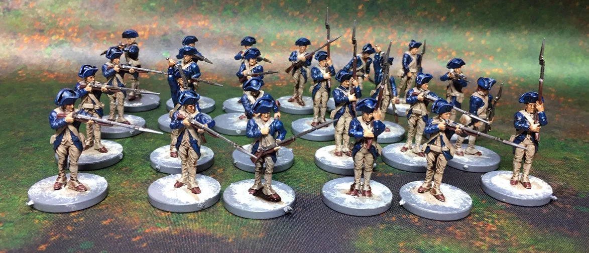 Patriots