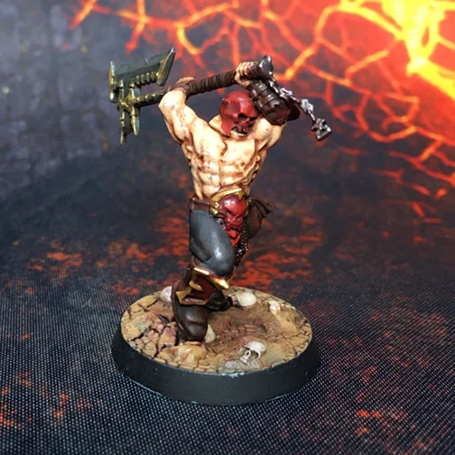 Garreck's Reavers