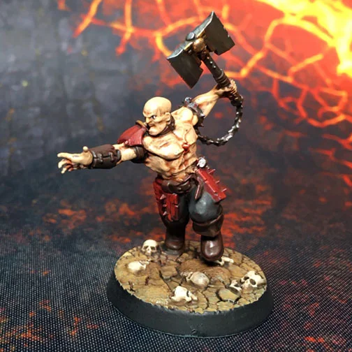 Garreck's Reavers