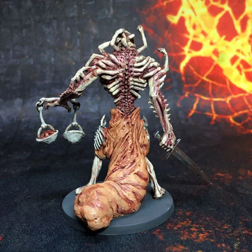 The Others: 7 Sins - Apocalypse