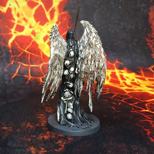 The Others: Seven Sins - Apocalypse
