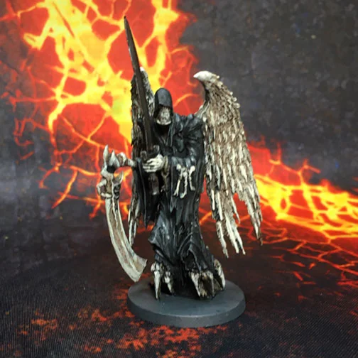 The Others: Seven Sins - Apocalypse