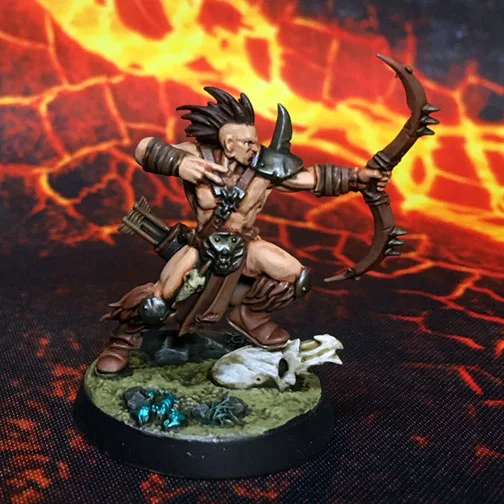 Dark Oathe