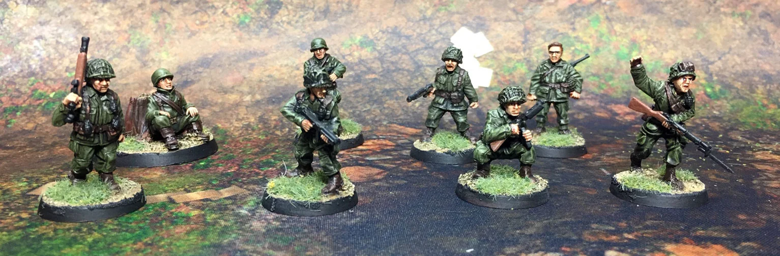 Band of Brothers