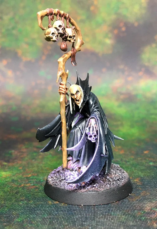 Age of Sigmar / Warhammer Underworlds