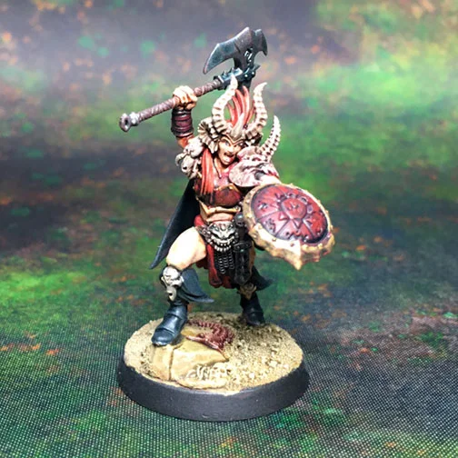 Age of Sigmar / Warhammer Underworlds