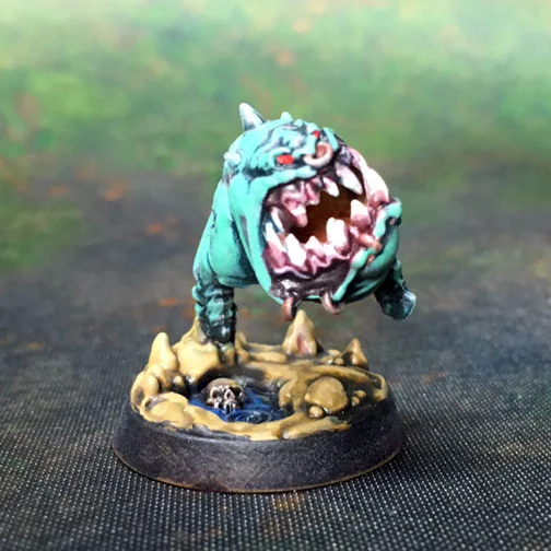 Age of Sigmar / Warhammer Underworlds
