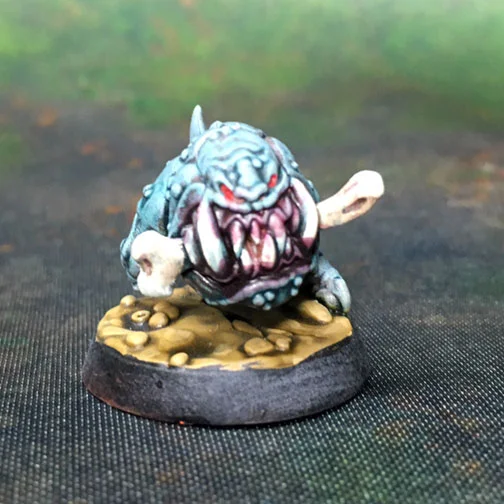 Age of Sigmar / Warhammer Underworlds