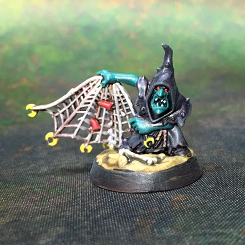 Age of Sigmar / Warhammer Underworlds