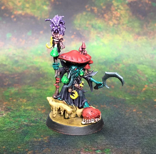 Age of Sigmar / Warhammer Underworlds