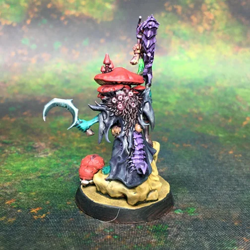 Age of Sigmar / Warhammer Underworlds