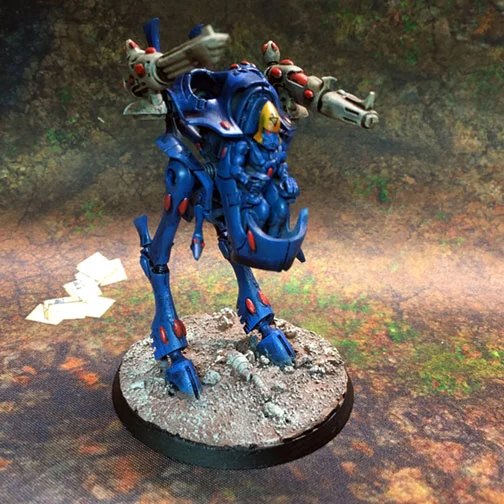 Alaitoc Aeldari