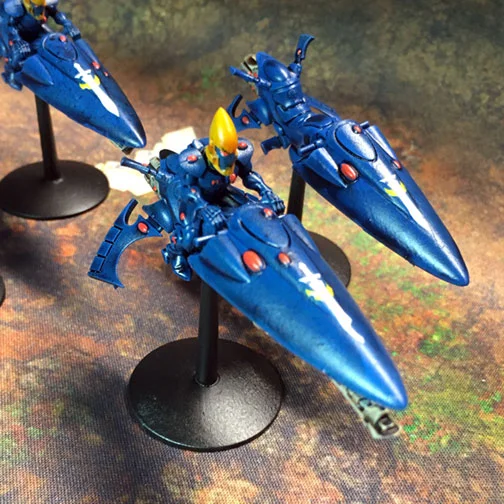 Alaitoc Aeldari