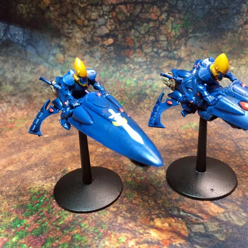 Alaitoc Aeldari