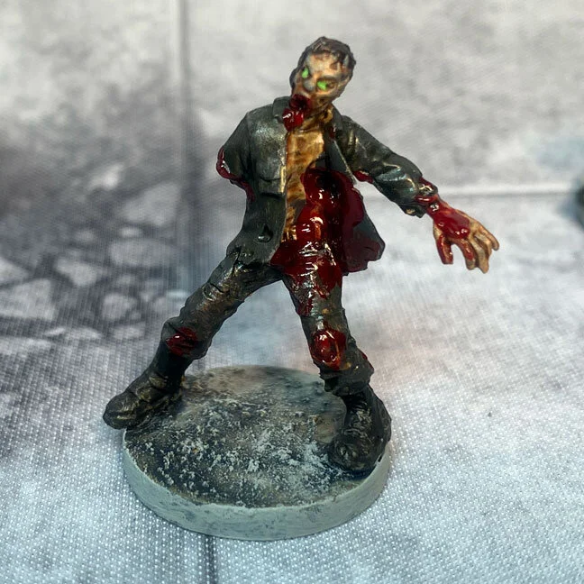 Incursion Second Edition - Weird War II