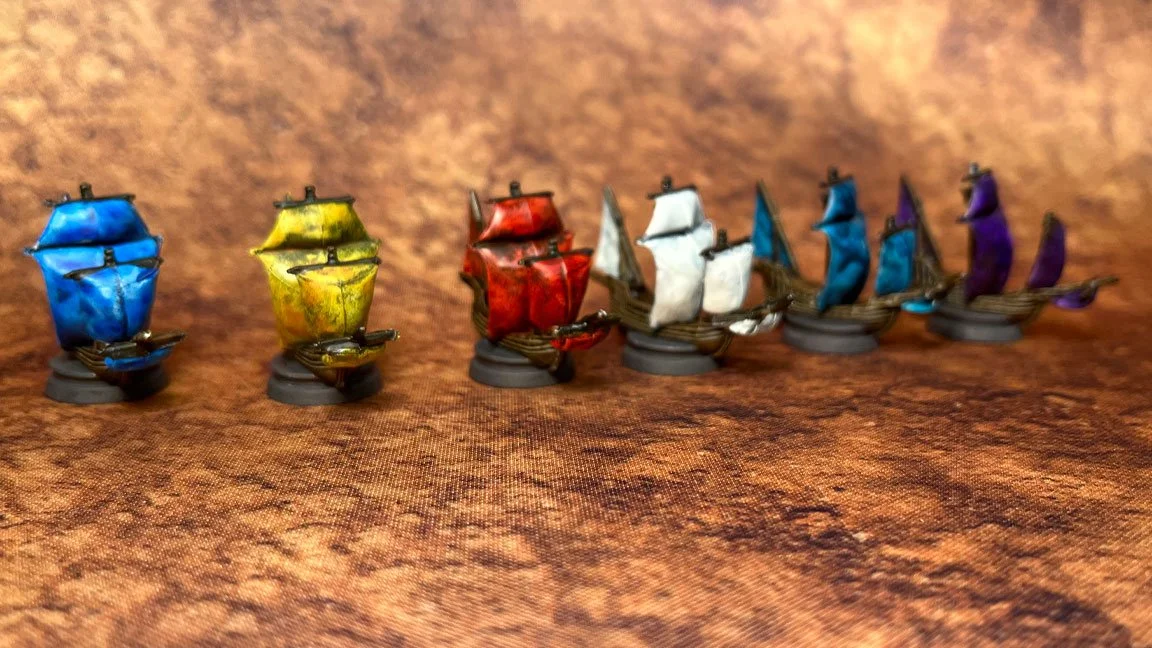 Europa Universalis Painted Twilight Emporium Europa Universalis Painted Twilight Emporium