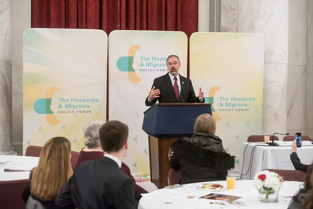HMPF Capitol Hill Policy Forum 2019