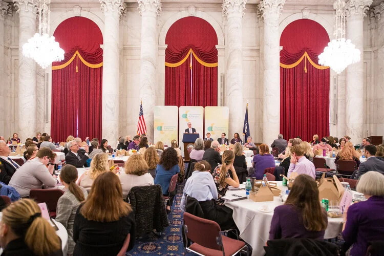HMPF Capitol Hill Policy Forum 2020