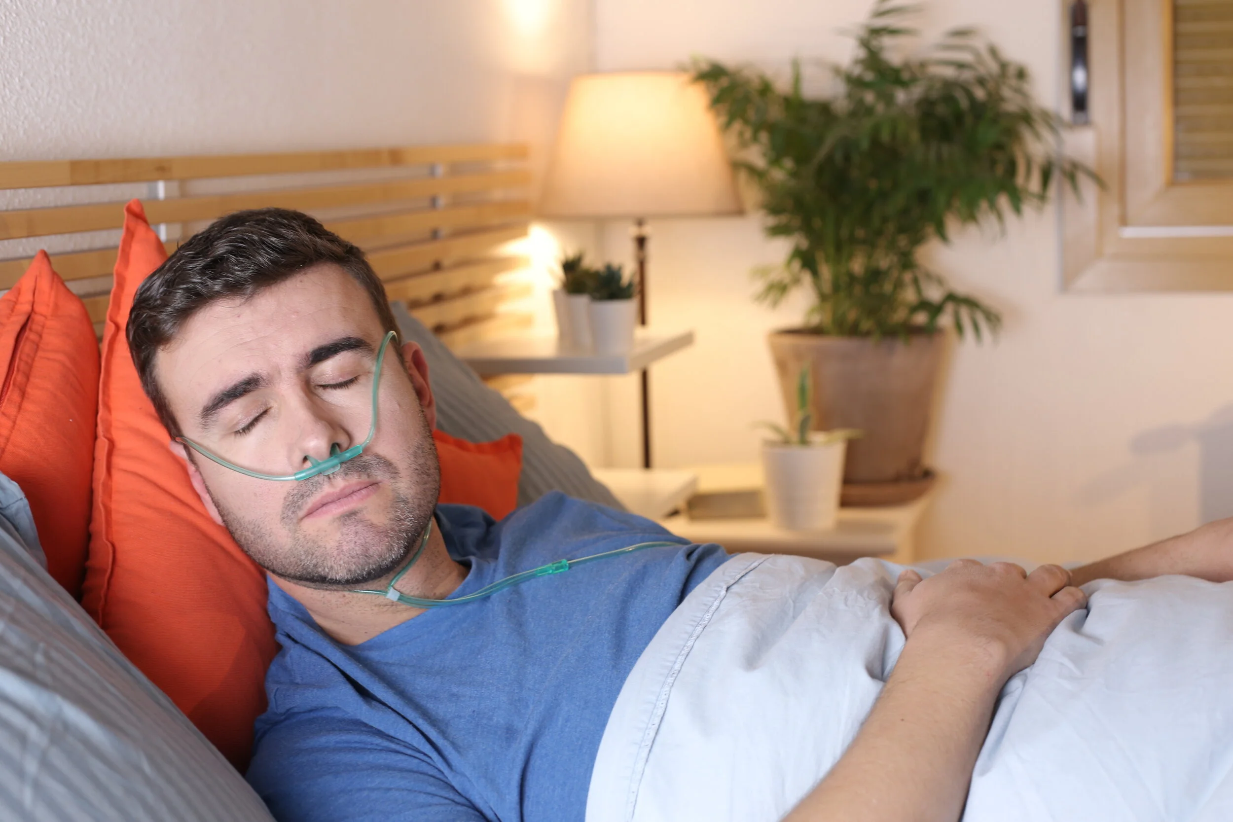 Federal Policymakers Signal New Openness to Home Oxygen Treatment for Cluster Headache