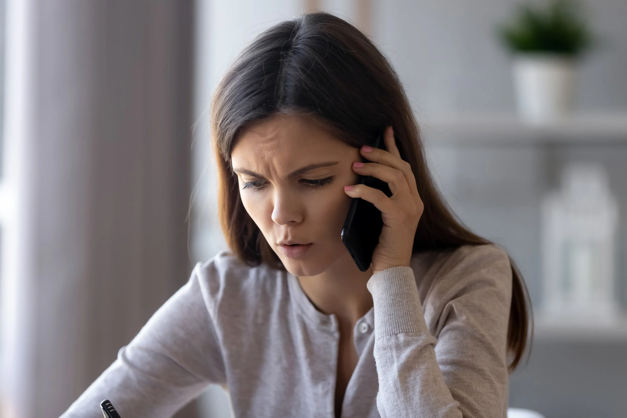 “Time is Money” Takes on Telephonic Red Tape