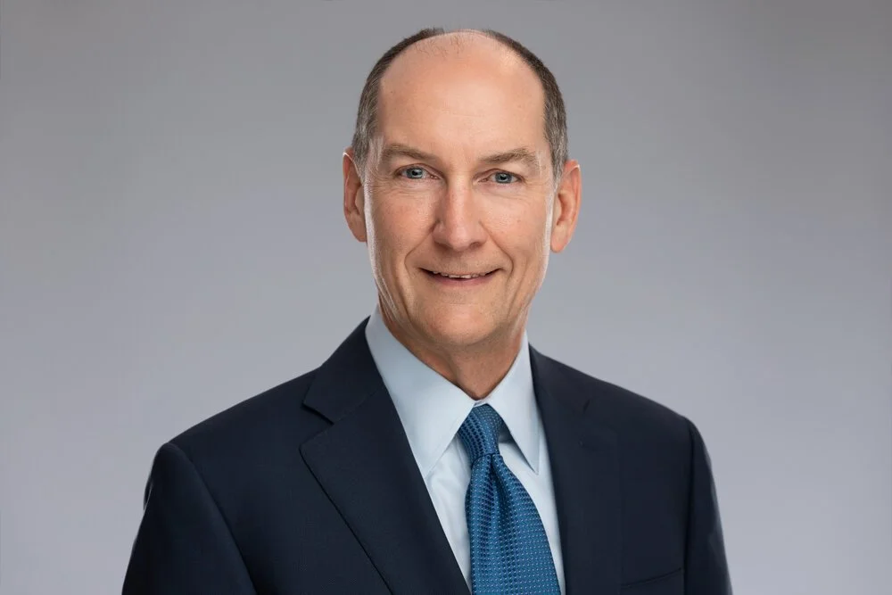 Brian Kennedy – Interim Executive Director