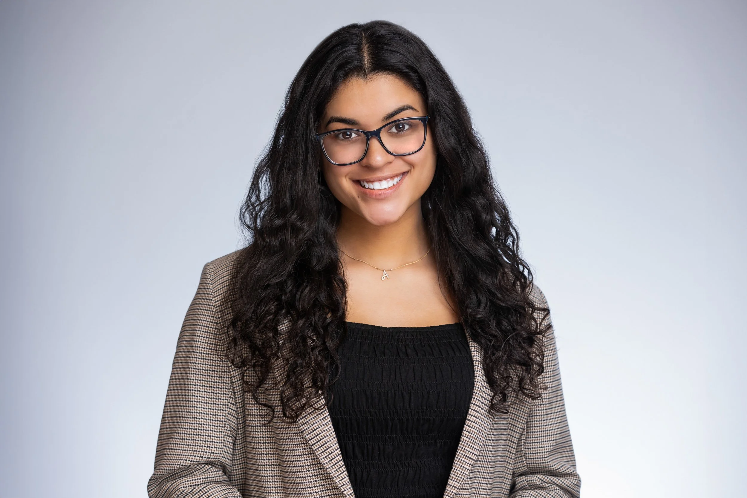 Aminah Shakir - Digital Director