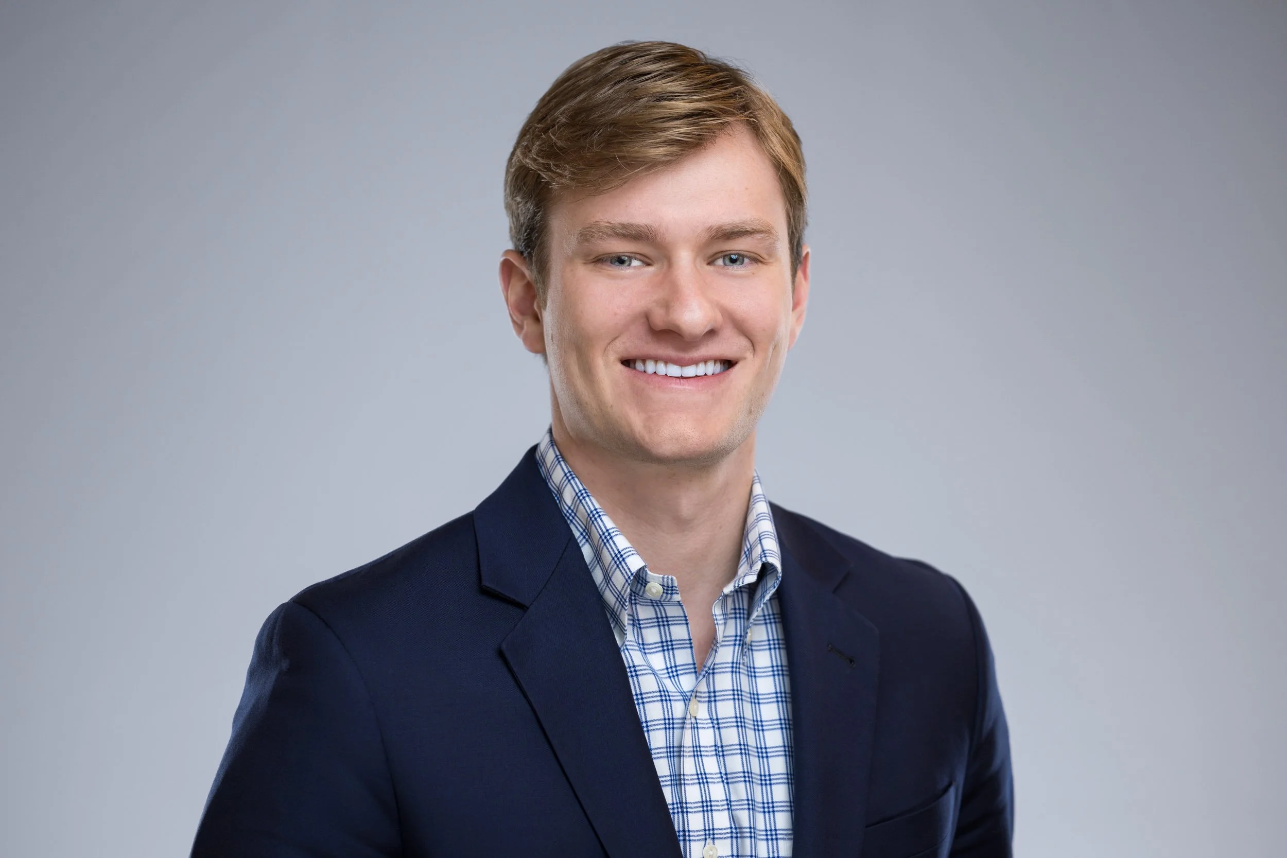 Ryan Crump - Policy Director