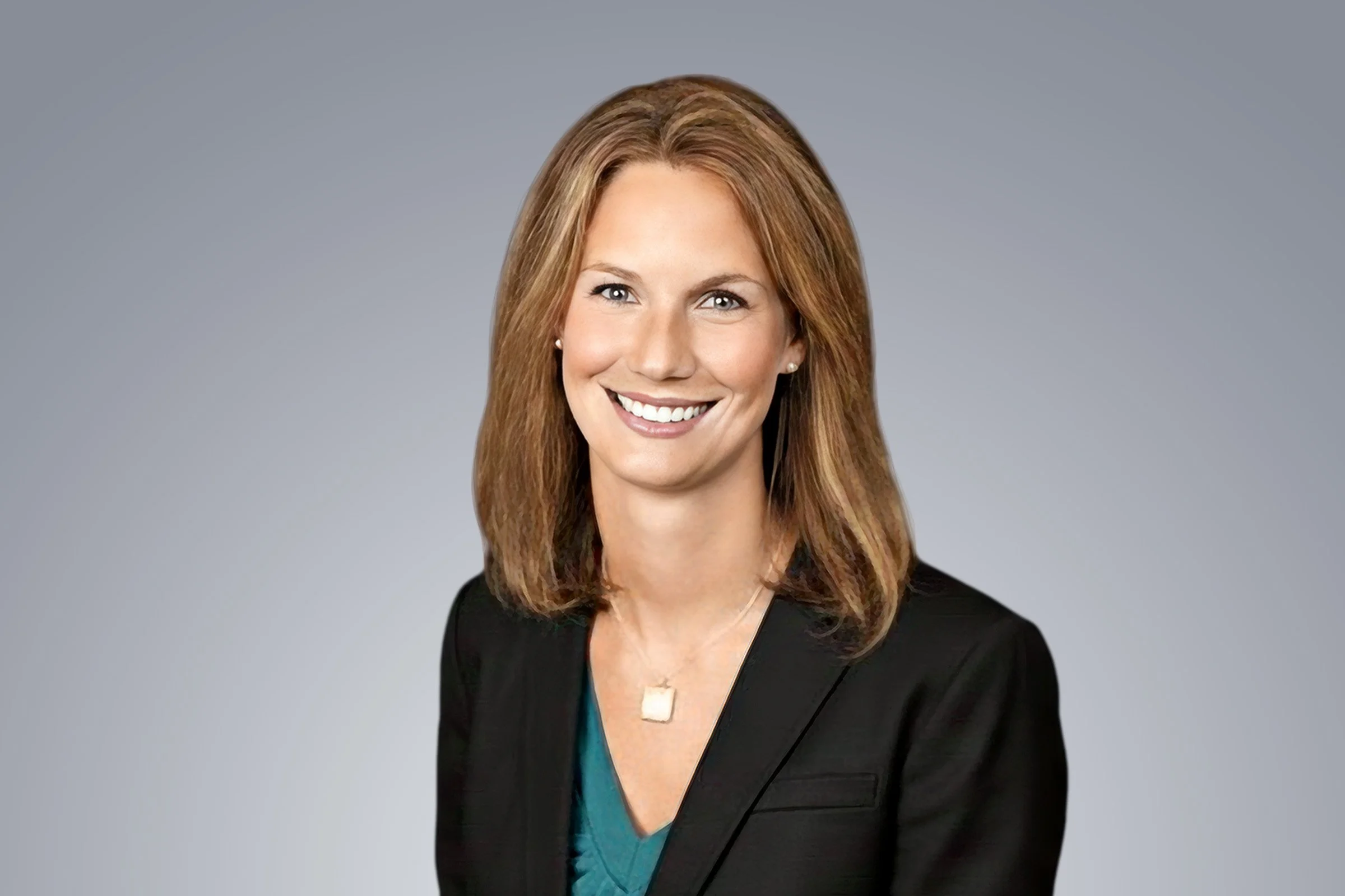 Kristen Santiago - Deputy Director