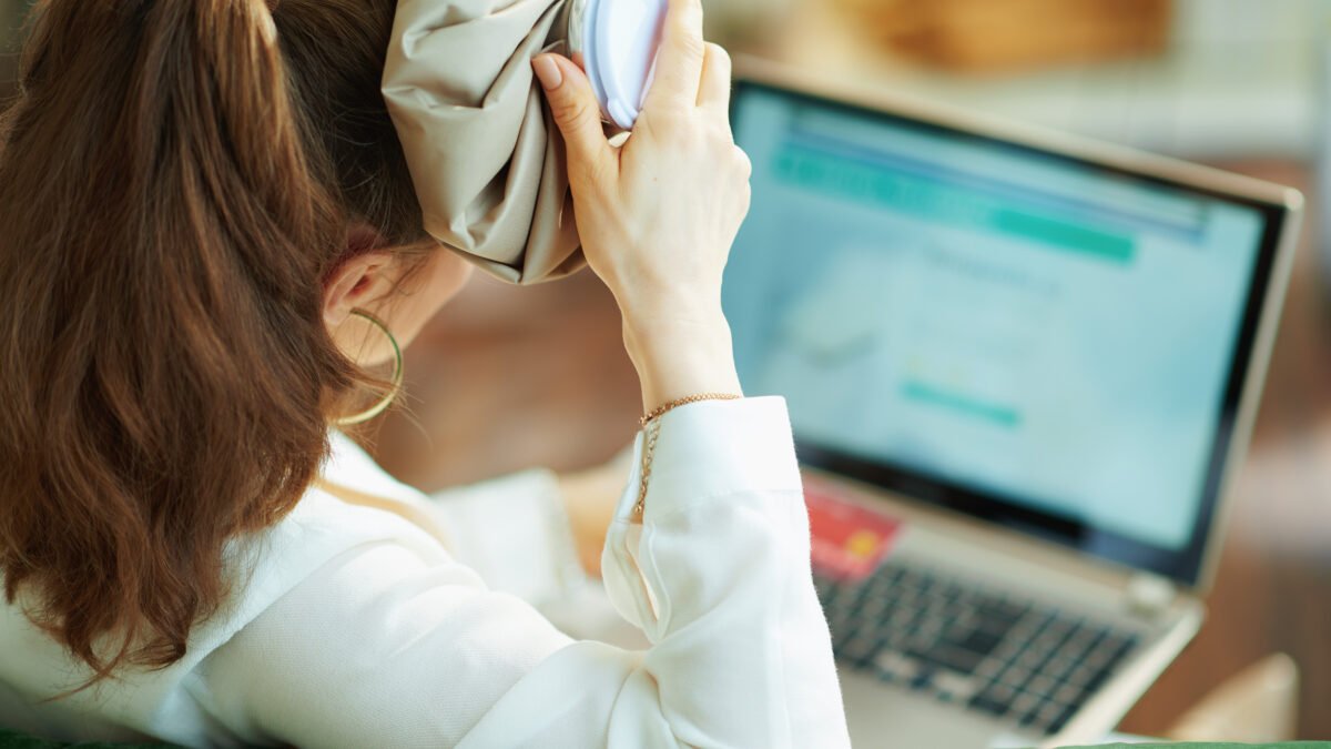 Payer Blocking Leaves Migraine Patients Behind