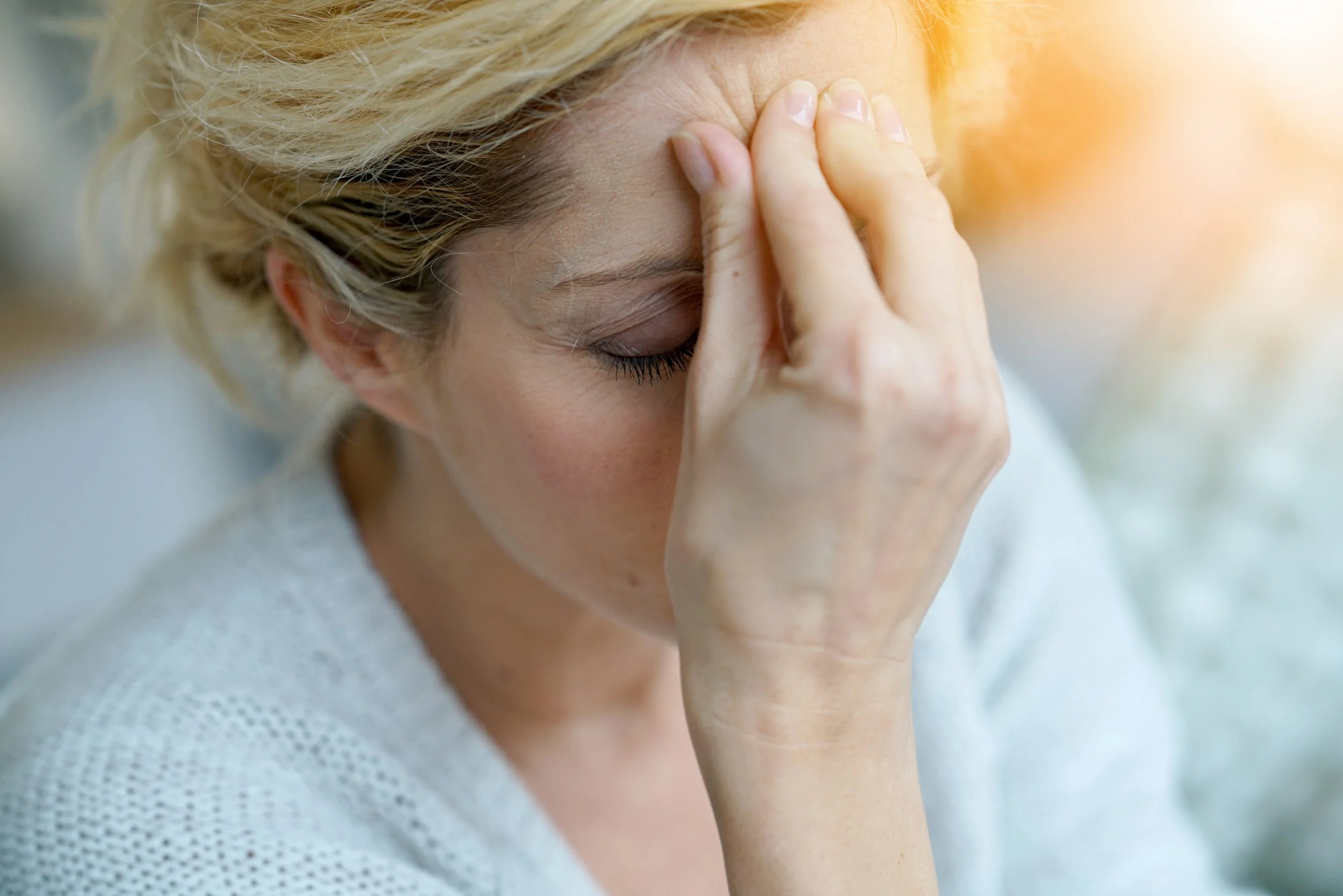 Why Headache and Migraine Deserve a Place in the Women’s Health Conversation