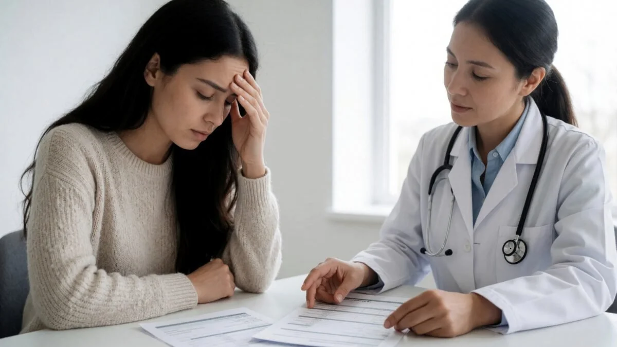 When New Evidence Outpaces New Migraine Guidelines 