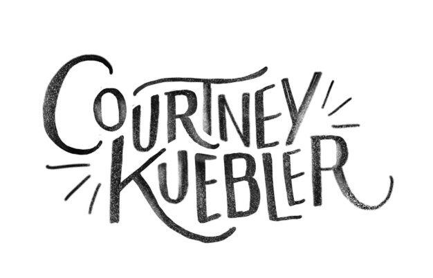 Courtney Kuebler