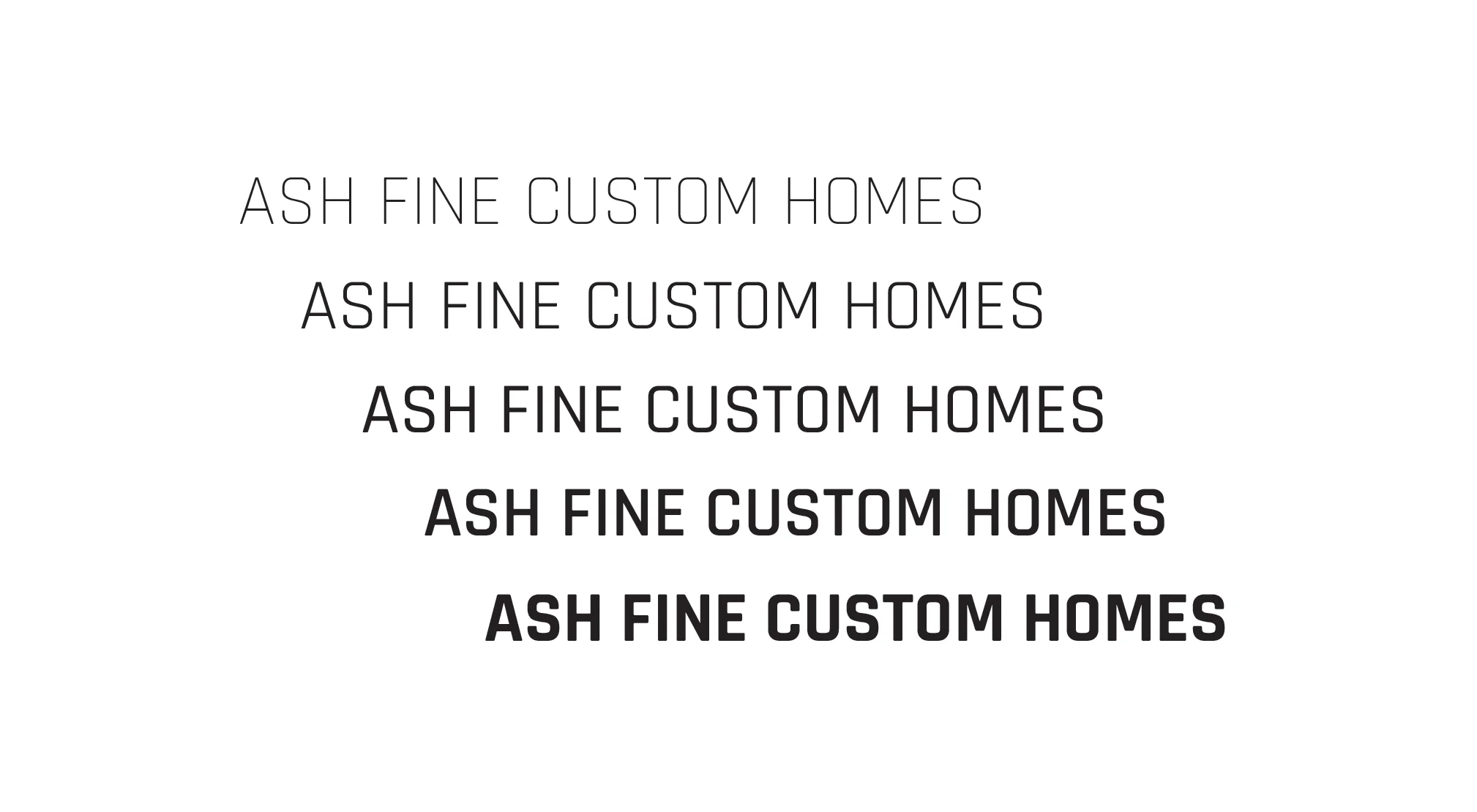 FONTS