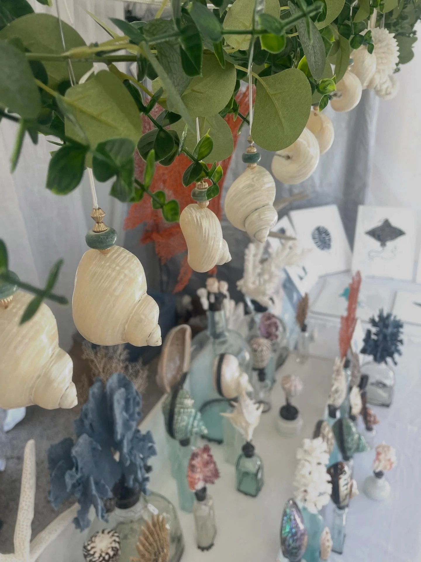 Autumn with Topsail starts today! 9-5 in the Topsail Beach Square. I’m in booth 311! It’s gonna be a beautiful weekend π
#