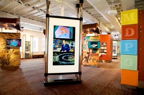 Walt Disney Jim Smith Photography