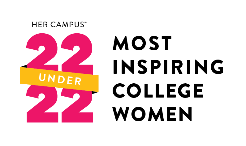 The Her Campus 22 Under 22 Most Inspiring College Women